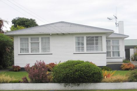 Photo of property in 6 Norfolk Street, Levin, 5510