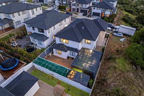 Photo of property in 8 Arahanga Road, Flat Bush, Auckland, 2019