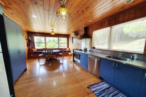 Photo of property in 3927 Ohura Road, Tokirima, Ohura, 3980