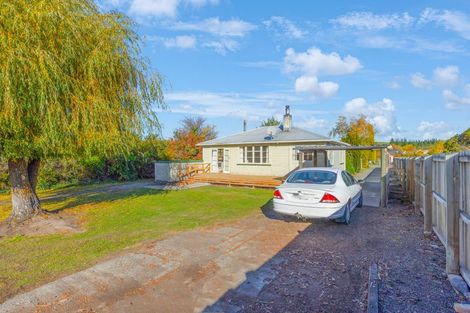 Photo of property in 7 Quinlivan Street, Hawarden, 7385