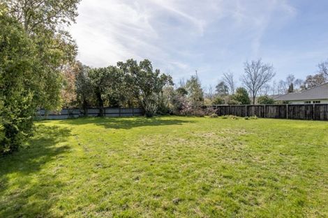 Photo of property in 52 School Road, Tai Tapu, 7672