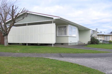 Photo of property in 1 Flint Street, Milson, Palmerston North, 4414