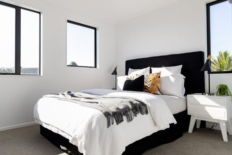 Photo of property in 12 Harlow Crescent, Glen Innes, Auckland, 1072