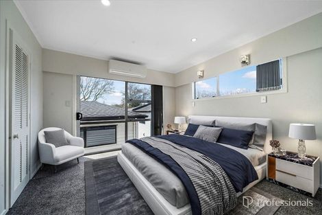 Photo of property in 17 Kohinoor Avenue, Mangere, Auckland, 2022