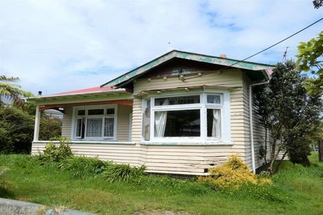 Photo of property in 164 Ward Street, Cobden, Greymouth, 7802