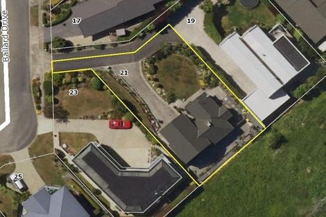 Photo of property in 21 Ballard Drive, Stoke, Nelson, 7011