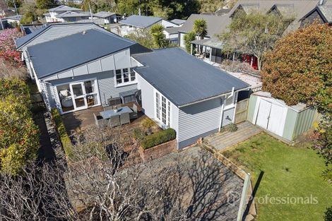 Photo of property in 68a Pinehaven Road, Pinehaven, Upper Hutt, 5019