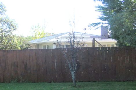 Photo of property in 21 Coburg Street, Henderson, Auckland, 0612