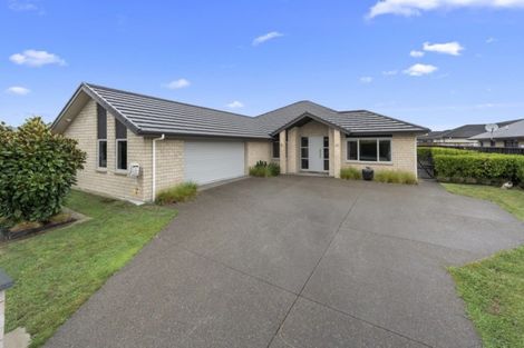 Photo of property in 4 Sutherland Court, Flagstaff, Hamilton, 3210