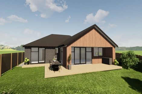 Photo of property in 4 Abernethy Way, Patumahoe, Pukekohe, 2679