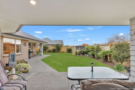 Photo of property in 15 Sutherland Drive, Kaiapoi, 7630