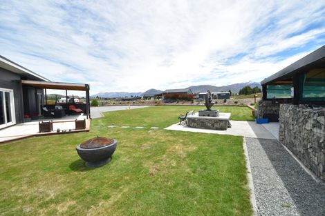 Photo of property in 9a Temple Drive, Twizel, 7901