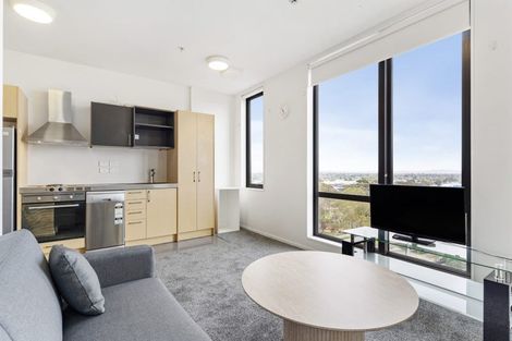 Photo of property in Twin Towers, 1001/17 Putney Way, Manukau, Auckland, 2104