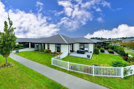 Photo of property in 28 Veuve Drive, Lincoln, 7608