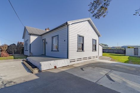 Photo of property in 4 Wellington Road, Waipukurau, 4200