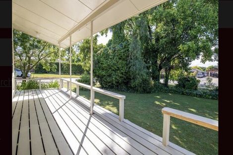 Photo of property in 21 River View Road, Morrinsville, 3300