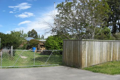 Photo of property in 4 Osborne Road, Amberley, 7410