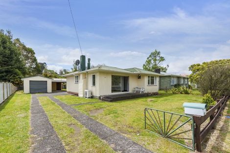 Photo of property in 85 Kururau Road, Taumarunui, 3920