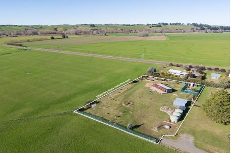 Photo of property in 1064c Tikokino Road, Waipawa, 4273