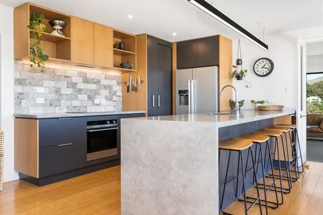 Photo of property in 3 Roland Lane, Mount Pleasant, Christchurch, 8081