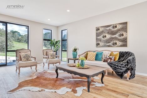 Photo of property in 7 Taimana Place, Greenhithe, Auckland, 0632