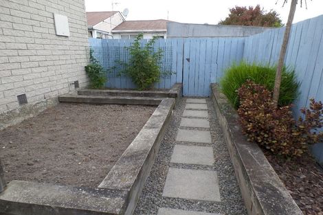 Photo of property in 4/154 King Street, Sydenham, Christchurch, 8023