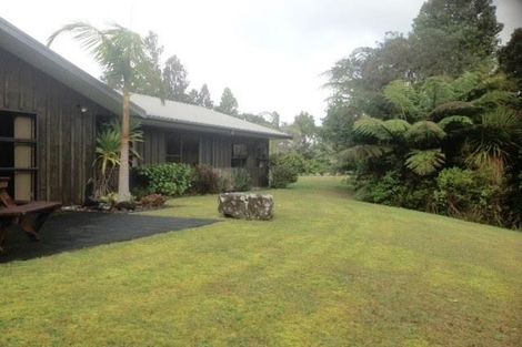 Photo of property in 184 Hikuai School Road, Hikuai, 3579