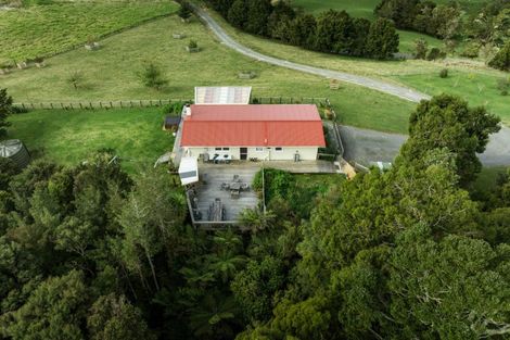 Photo of property in 150 Bartlett Road, Waiotira, 0193