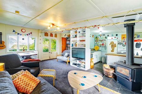 Photo of property in 34d Bossu Road, Wainui, French Farm, 7582