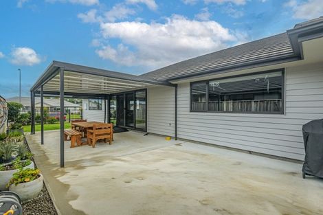 Photo of property in 42 Nancy Avenue, Feilding, 4702
