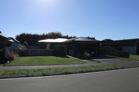 Photo of property in 34 Quartz Drive, Rolleston, 7614