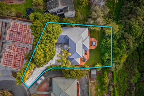 Photo of property in 34 Vermeer Place, West Harbour, Auckland, 0618