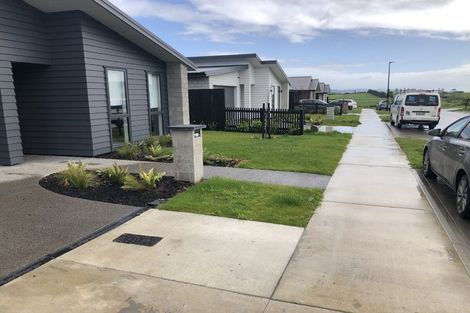 Photo of property in 15 Harp Street, Morrinsville, 3300