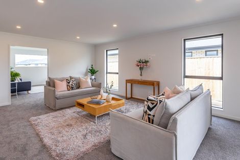 Photo of property in 17 Merlin Terrace, Rolleston, 7615