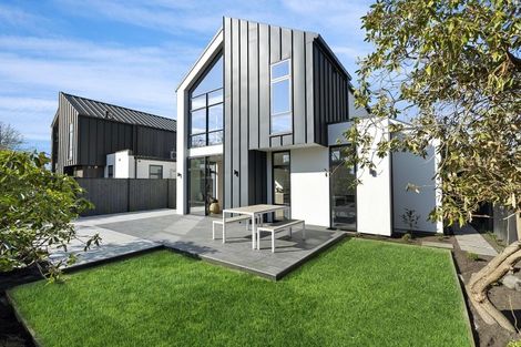 Photo of property in 43 Repton Street, Merivale, Christchurch, 8014