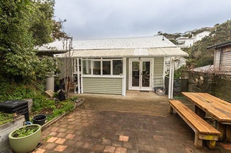 Photo of property in 11 Liardet Street, Vogeltown, Wellington, 6021