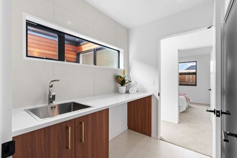 Photo of property in 43 Gammack Drive, Halswell, Christchurch, 8025