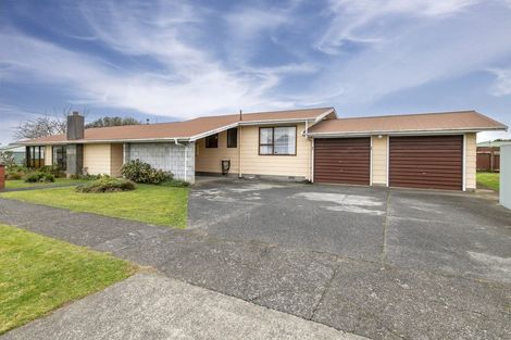 Photo of property in 117 Liverpool Street, Levin, 5510