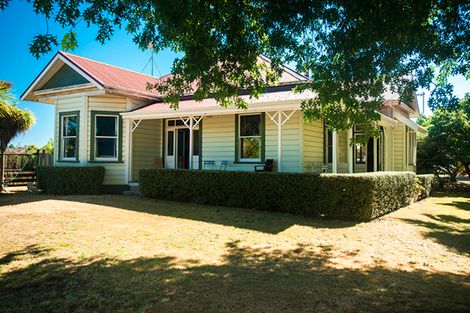 Photo of property in 52 Cameron Road, Makauri, Gisborne, 4071