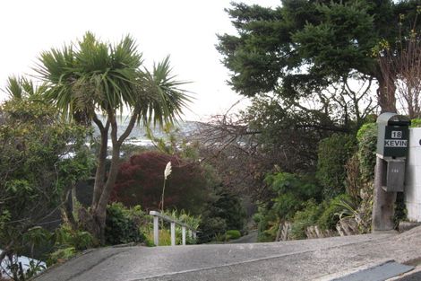 Photo of property in 18 Kevin Street, Mornington, Dunedin, 9011