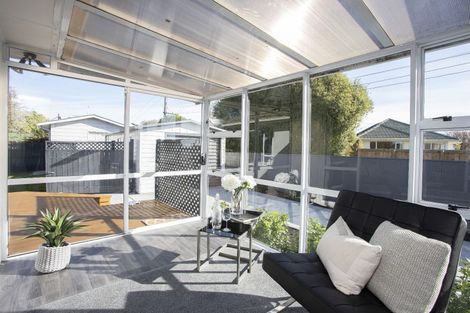 Photo of property in 101 Harris Crescent, Papanui, Christchurch, 8053