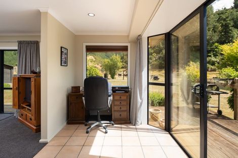 Photo of property in 407 Onamalutu Road, Onamalutu, Blenheim, 7275