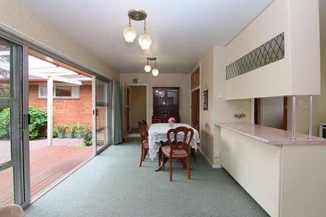 Photo of property in 28 Claridges Road, Casebrook, Christchurch, 8051