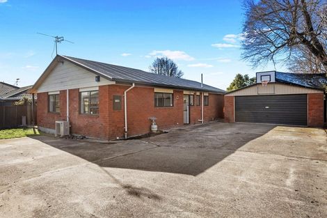 Photo of property in 124b Ashley Street, Rangiora, 7400
