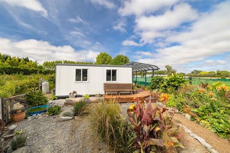 Photo of property in 651 Pound Road, Yaldhurst, Christchurch, 7676