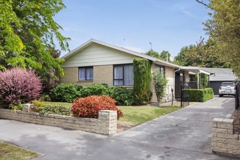 Photo of property in 5 Paprika Place, Bishopdale, Christchurch, 8053