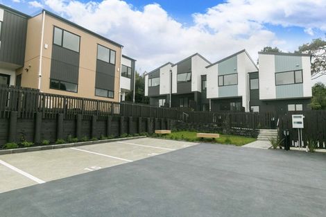 Photo of property in 15/27 Glenorchy Street, Glen Eden, Auckland, 0602