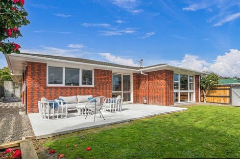 Photo of property in 108 Buick Crescent, Awapuni, Palmerston North, 4412
