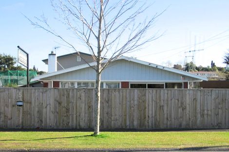 Photo of property in 5 Hobson Street, Maeroa, Hamilton, 3200