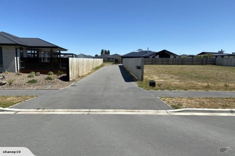 Photo of property in 115 Jimmy Adams Terrace, Lincoln, 7608